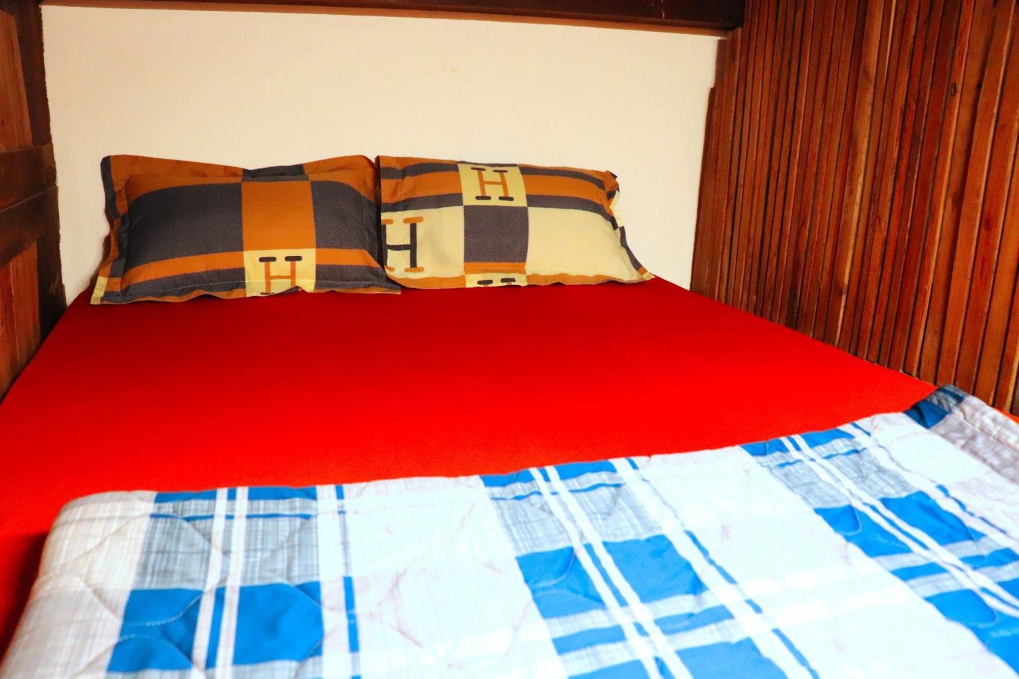 The Gk House Hostel, Ecolliving, Central City, Natural Wooden, Chill View Rooftop, Restaurant And Cocktail Bar 호치민 외부 사진