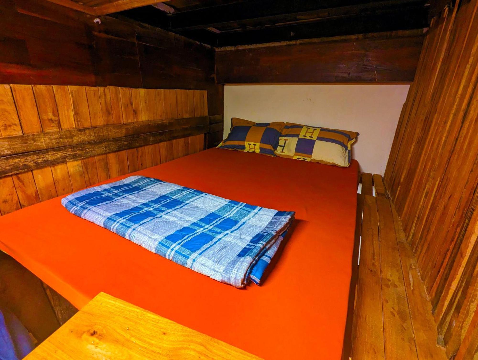 The Gk House Hostel, Ecolliving, Central City, Natural Wooden, Chill View Rooftop, Restaurant And Cocktail Bar 호치민 외부 사진