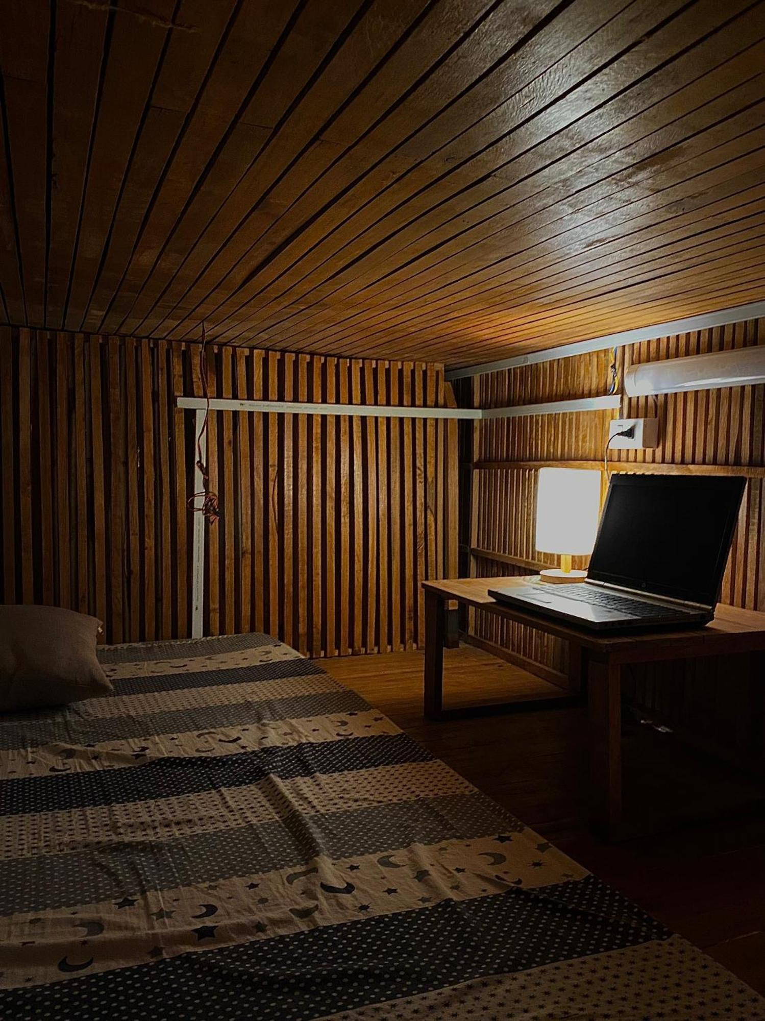 The Gk House Hostel, Ecolliving, Central City, Natural Wooden, Chill View Rooftop, Restaurant And Cocktail Bar 호치민 외부 사진